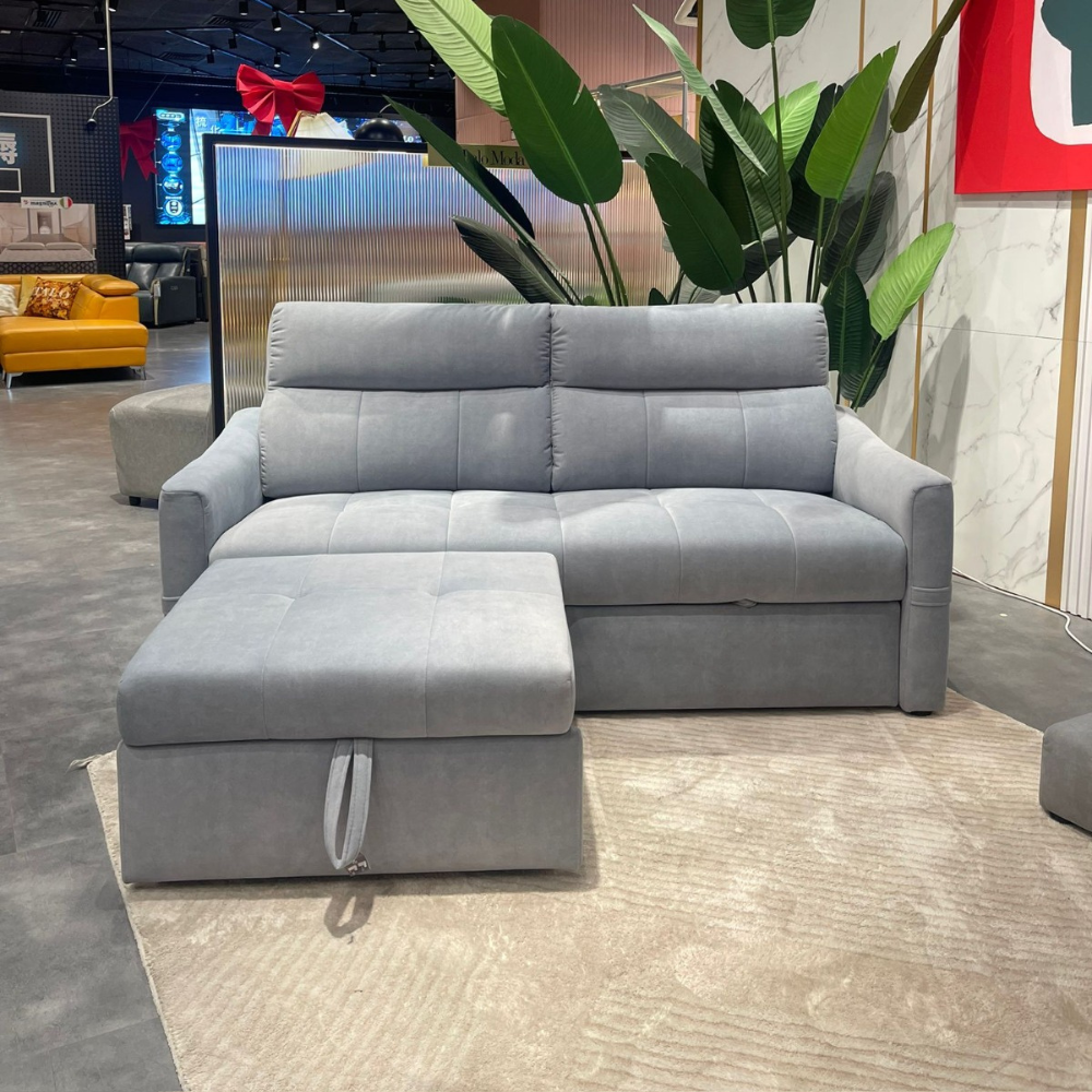 DuoDaybed 梳化床 | 1變4.活化空間.終極梳化床!