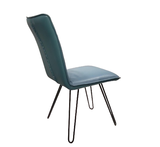 Fizzy Chair 真皮餐椅