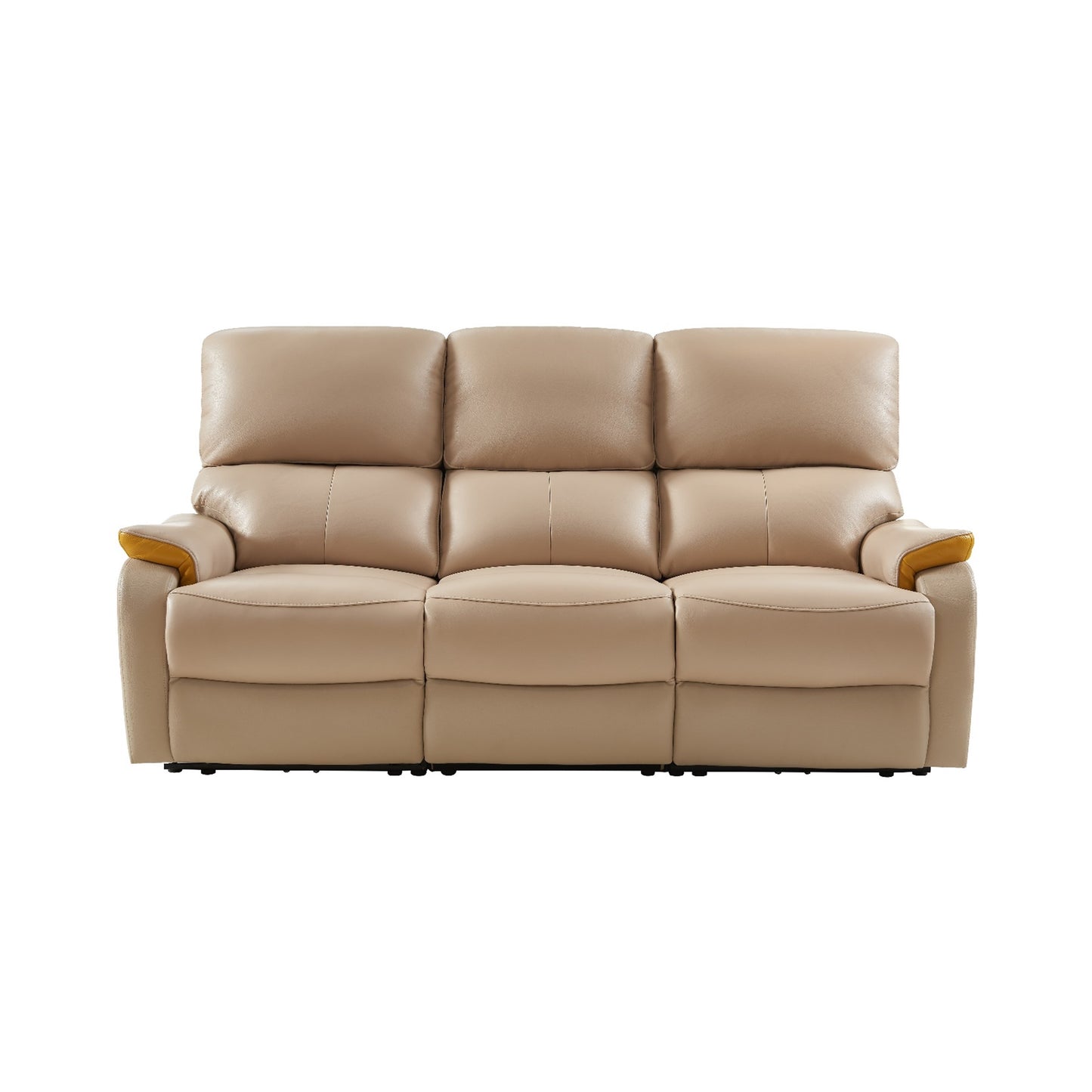 LIZZO  Recliner Sofa 頭層真皮電動梳化