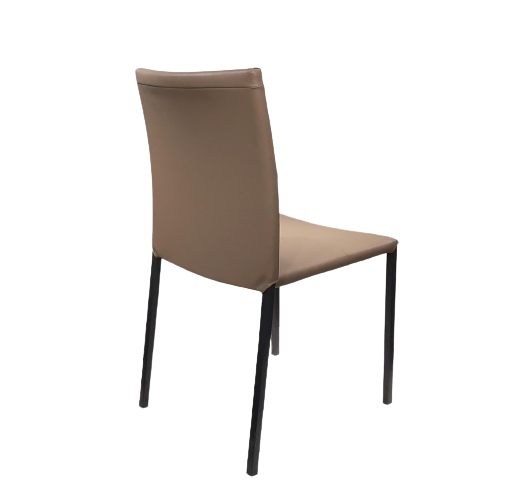 Gin Stackable Chair 真皮可疊餐椅