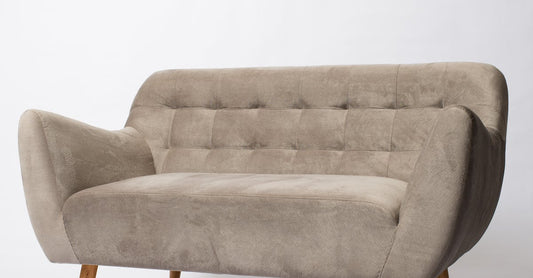 兩座位梳化點揀先啱香港客廳？尺寸、坐感同擺位一次講清