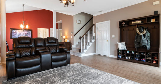 香港電動梳化價錢點樣睇？由入門到高階功能一次比較清楚