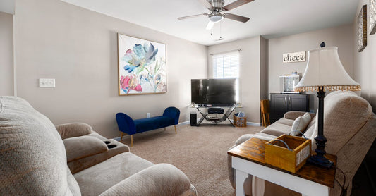 零靠牆設計是咩？細單位電動梳化擺位全攻略