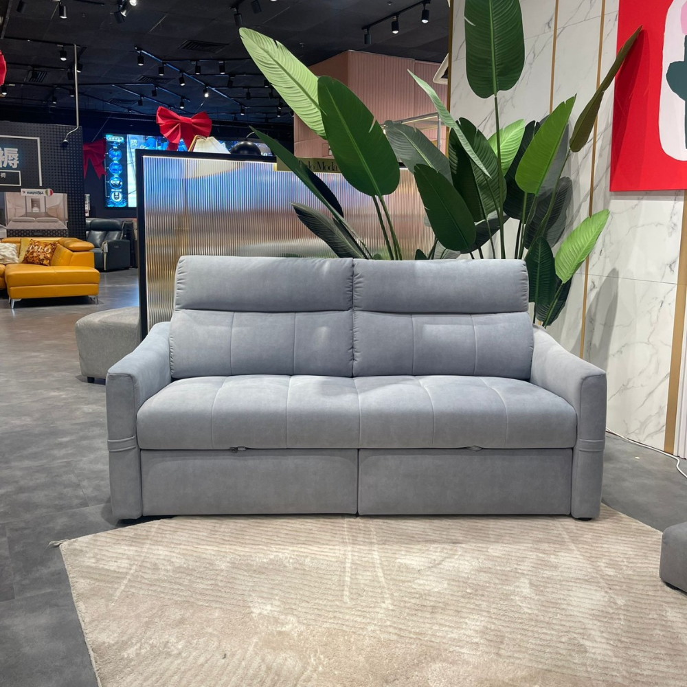 DuoDaybed 梳化床 | 1變4．活化空間．終極梳化床！