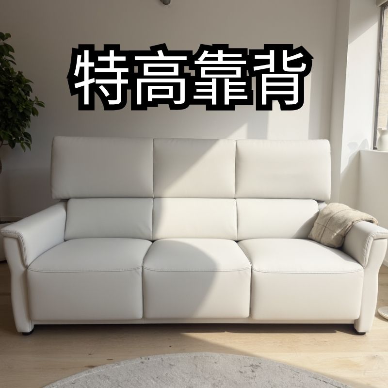 I305 零牆距收納梳化 | 細位都坐得爽，收納力爆燈！