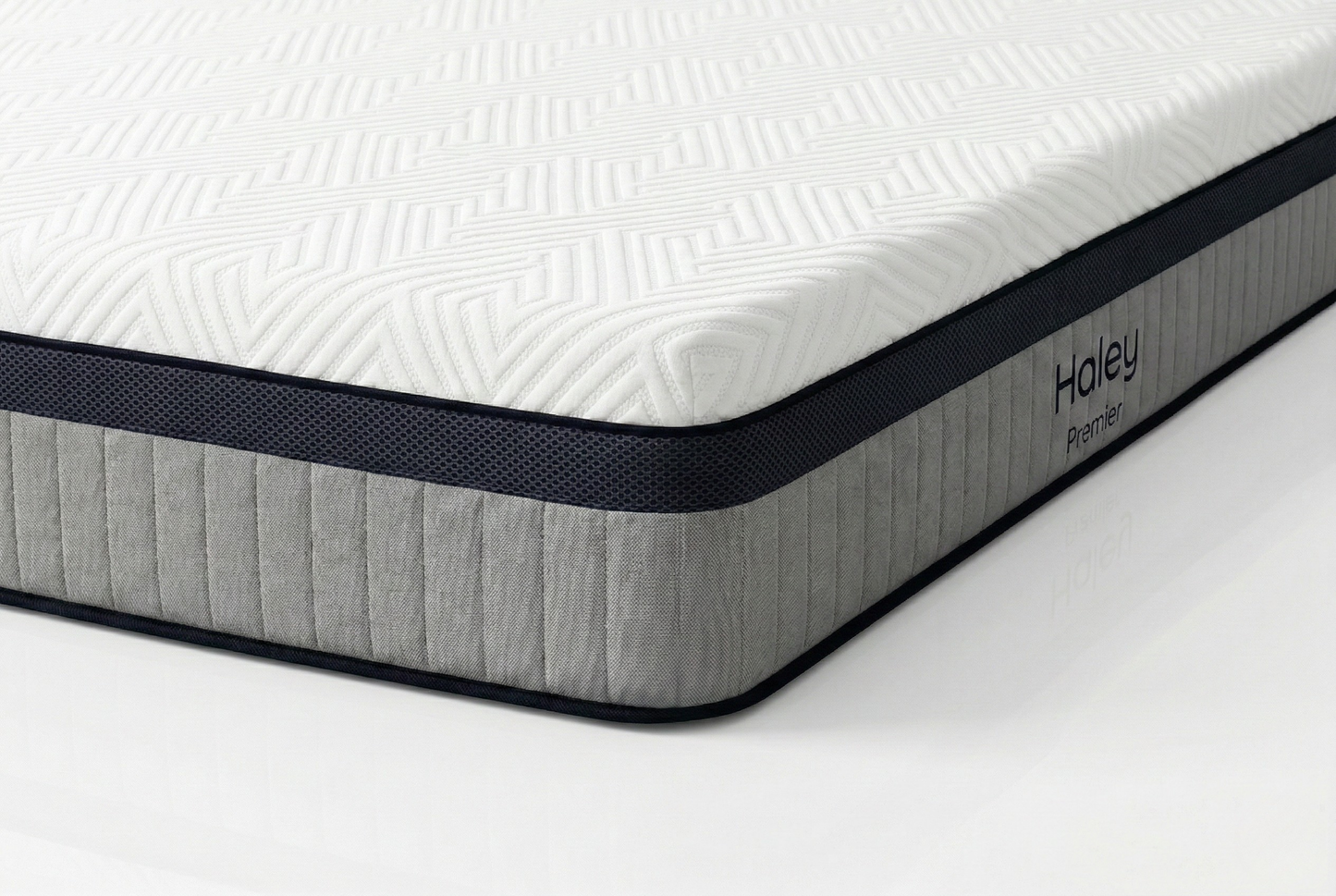Haley Air-Pro 床褥相 2