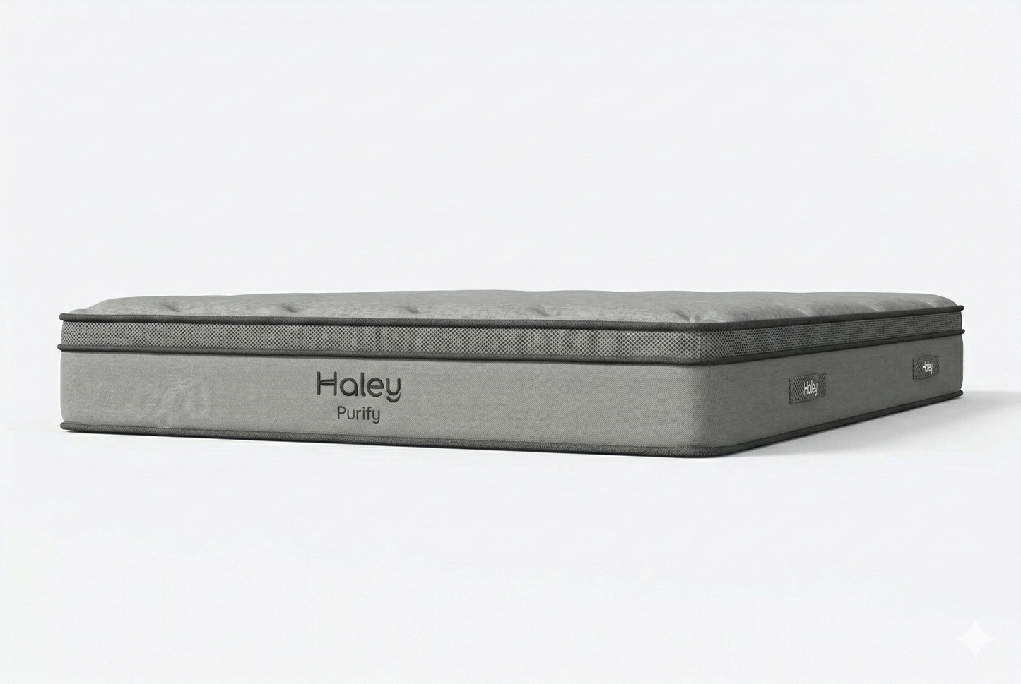 Haley Purify 床褥相 3