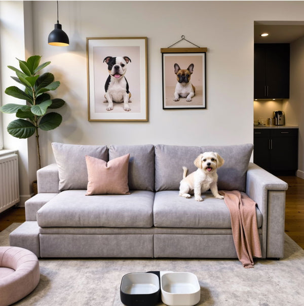 PawsLounge  寵物梳化