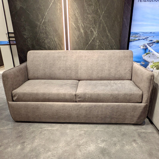 Slumber 梳化床 | 多色可選|北美實木框架|Italo Moda