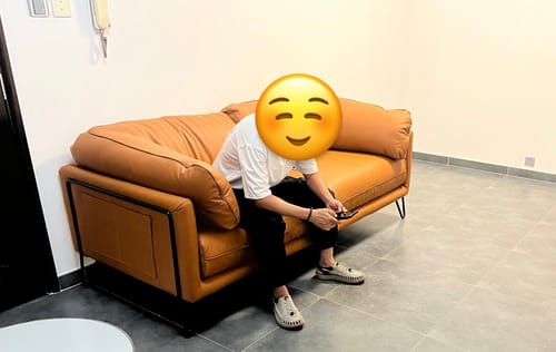先生 張.