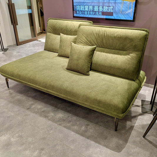 Snapsleep梳化床 | 主子奴才都啱用!