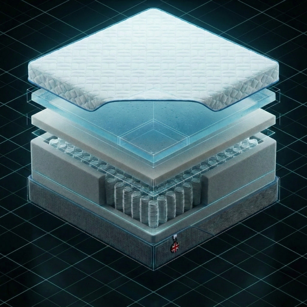 Layer-by-Layer Precision