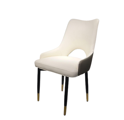 Airy Chair 真皮餐椅