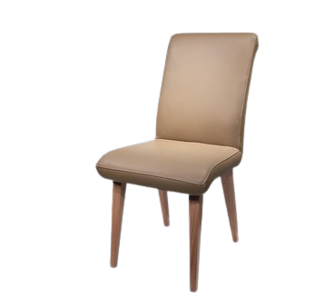Nutty Chair 真皮餐椅