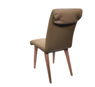 Nutty Chair 真皮餐椅