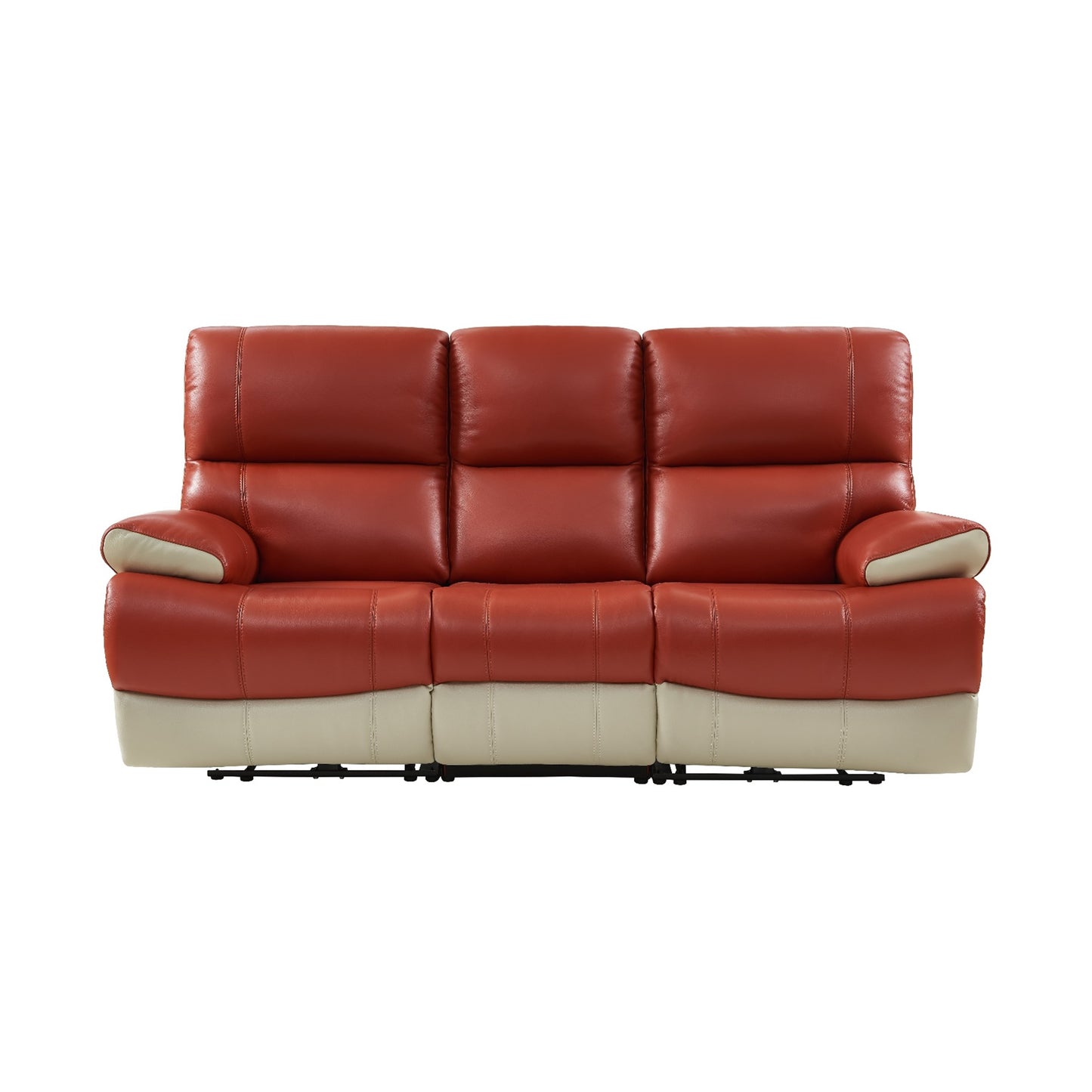 Santana 4 in 1 Recliner Sofa 電動頭腰腳梳化