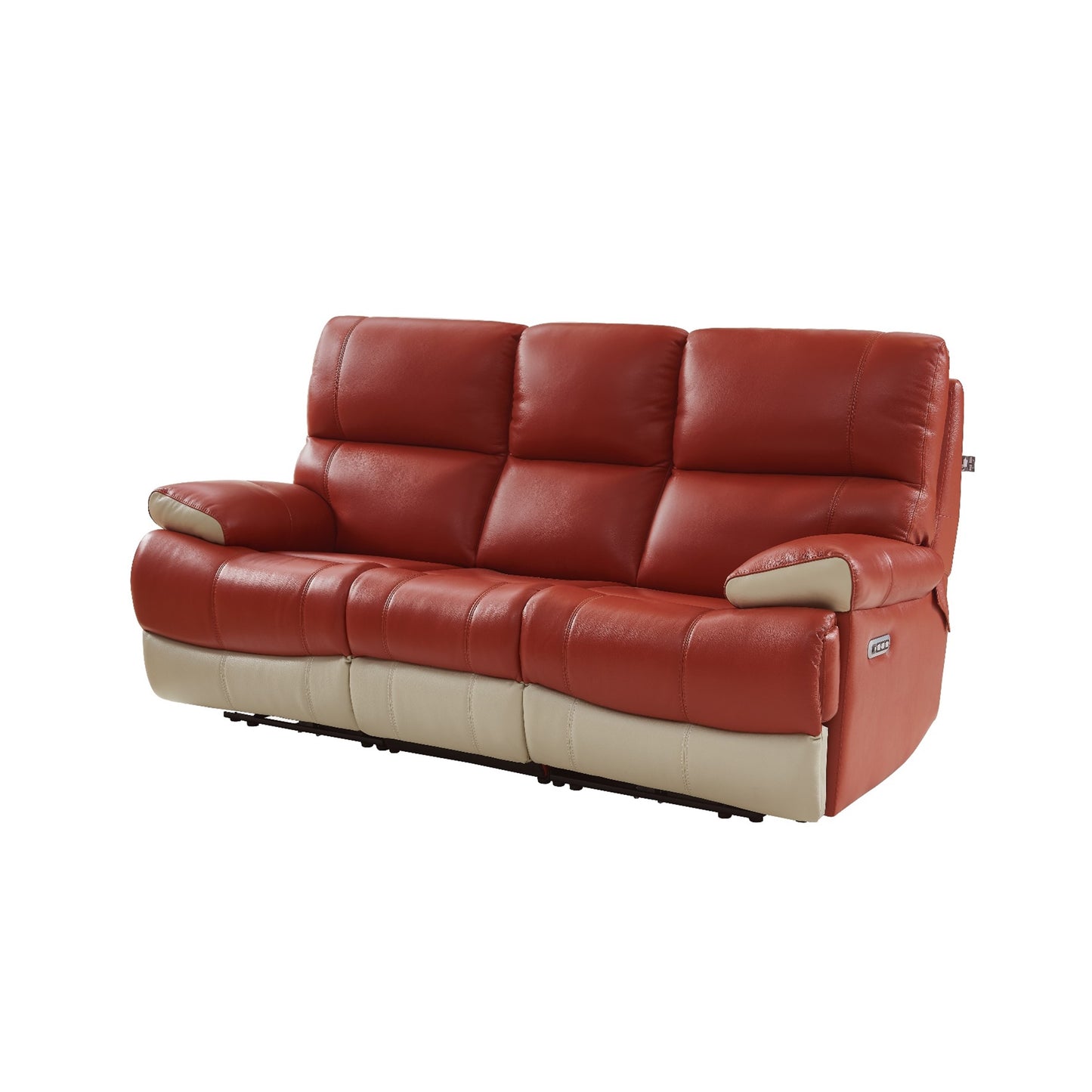 Santana 4 in 1 Recliner Sofa 電動頭腰腳梳化