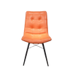 Waffle Chair 真皮餐椅