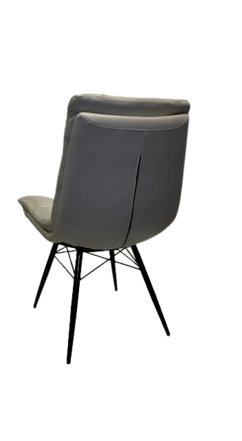 Toffee Chair 真皮餐椅